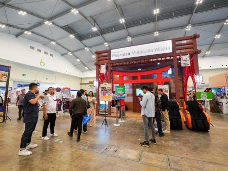 Pegadaian Hadirkan Pinjaman Multiguna