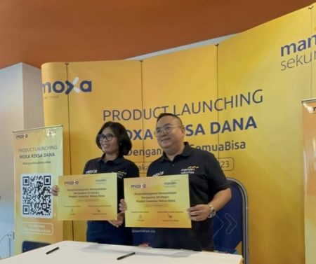 Moxa by Astra Financial Kolaborasi Mandiri