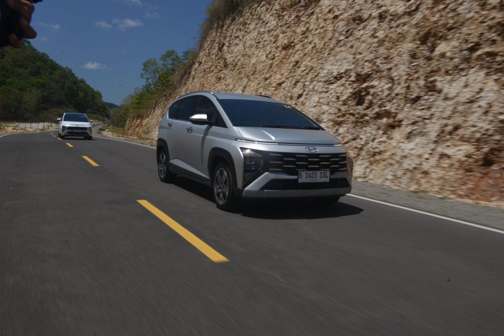 PT Hyundai Motors Indonesia (HMID) melalui “Wanderlust