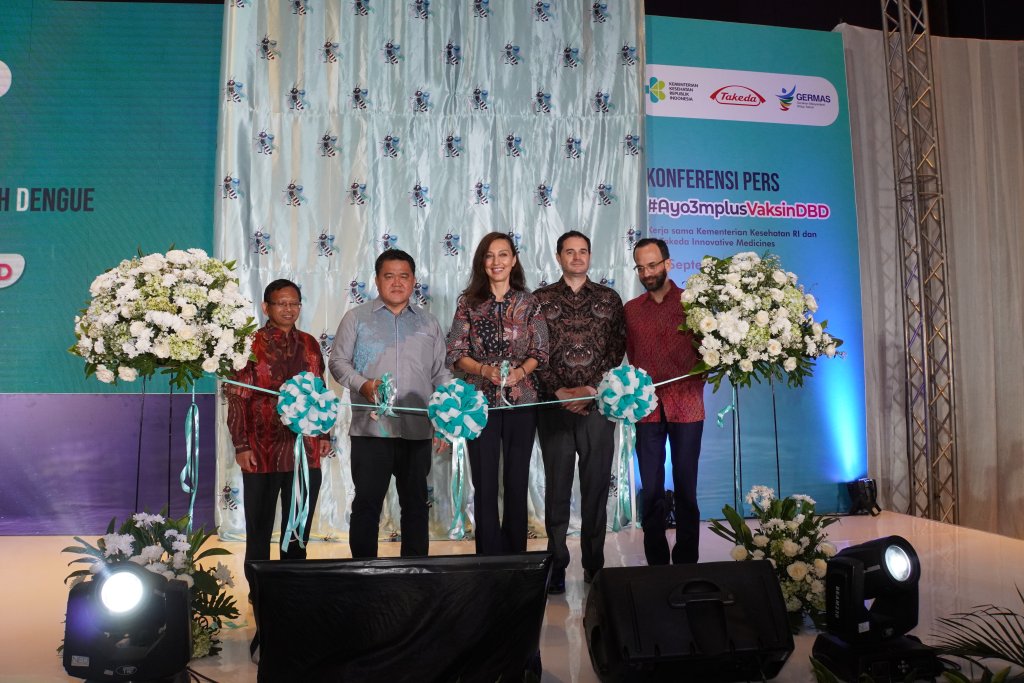 Kementerian Kesehatan Republik Indonesia