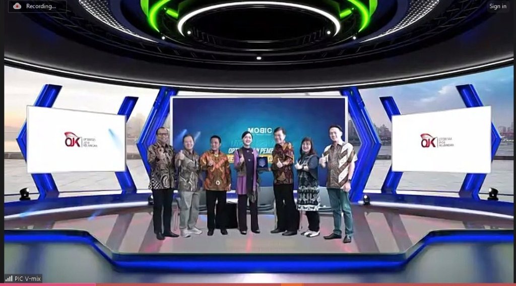 FIFGROUP Adakan Monthly Business Clinic