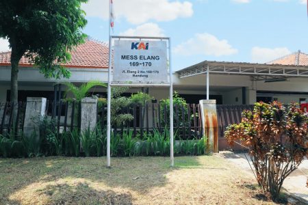 PT KAI Menangkan Sengketa Kepemilikan