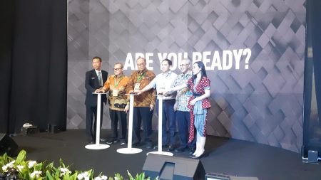 Pameran Indonesia Energy & Engineering