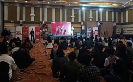 Medan Ramaikan Audisi X Factor Indonesia