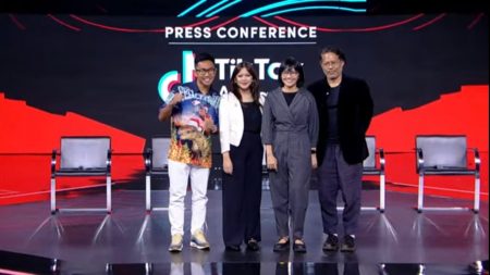 RCTI sebagai pionir dalam TV awarding