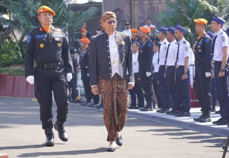 Tepat pada tanggal 28 Sepetember 2023 PT Kereta