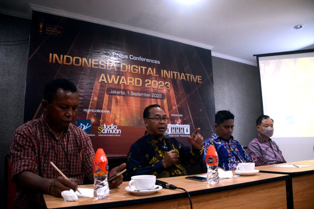 IDIA AWARDS 2023 Kembali Digelar di Jakarta
