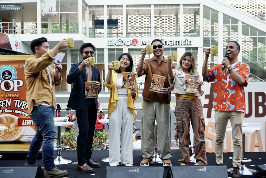 WINGS Food Luncurkan Produk Terbaru