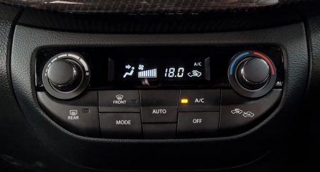 Suzuki Berikan Tips Untuk Suhu Kabin