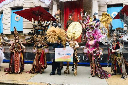 SoKlin Dengan Jember Fashion Carnaval