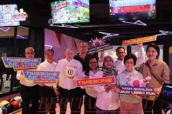 Timezone Hadirkan NextGen