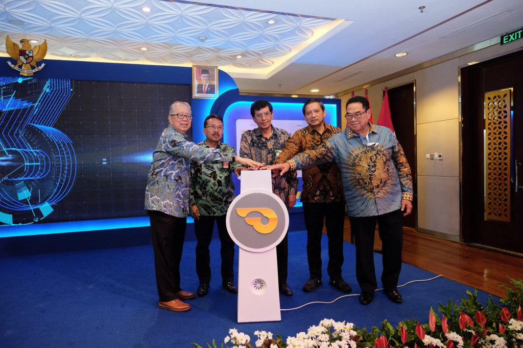 GIIAS Surabaya 2023 Resmi Dibuka