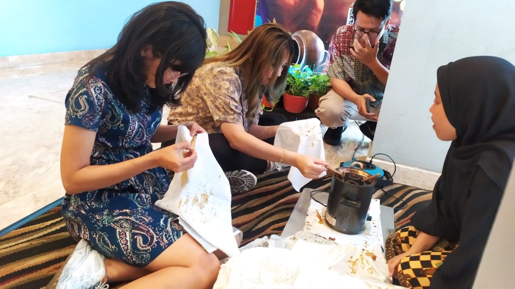 Ibis Jakarta Senen salah satu hotel ACCOR Group