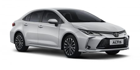 PT Toyota-Astra Motor (TAM) berkomitmen menghadirkan