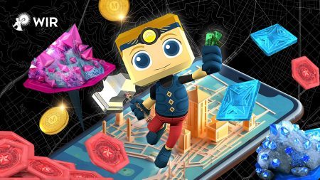 Penerapan Augmented Reality (AR) dalam aplikasi