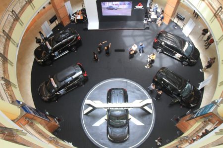 PT Mitsubishi Motors KramaÂ  Yudha Sales Indonesia