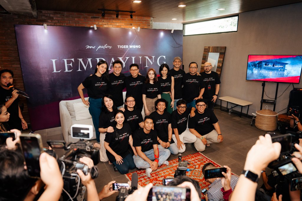 Film horor thriller “Lembayung” produksi MNC Pictures