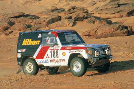 Mitsubishi Motors Corporation selanjutnya Mitsubishi