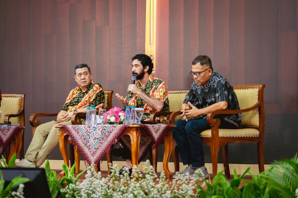 Malam Anugerah Piala Citra Festival Film Indonesia