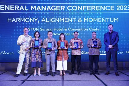 NEO Malioboro Raih Dua Penghargaan Bergengsi