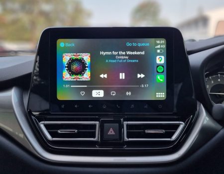 Head unitÂ mobil akan berguna untuk menjadi