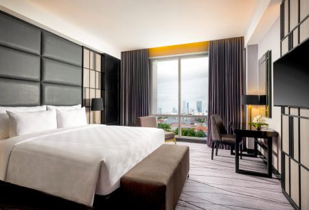 Swiss-Belhotel International Grand Swiss-Belhotel