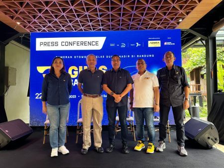 GAIKINDO Indonesia International Auto Show