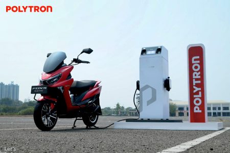 POLYTRON tengah fokus mengembangkan Electric