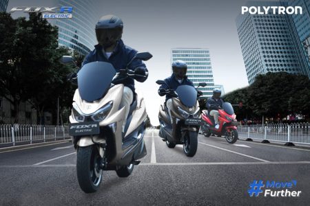 POLYTRON makin optimis dapat merebut pasar lebih besar