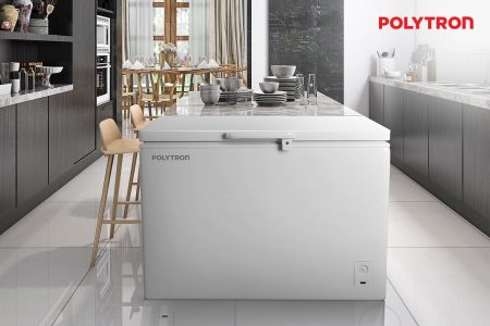 POLYTRON hadir sebagai mitra terpercaya untuk