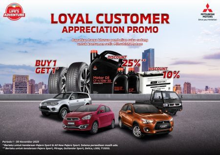 PT Mitsubishi Motors Krama Yudha SalesÂ  Indonesia