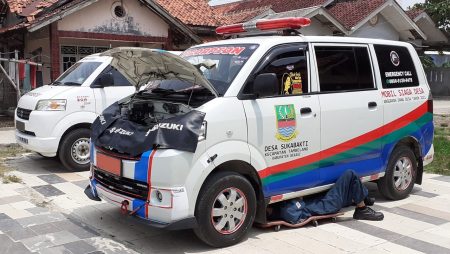 PT Suzuki Indomobil Sales bekerja sama dengan