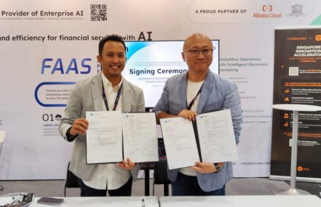 Broom, startup pemberdaya pelaku usaha showroom mobil