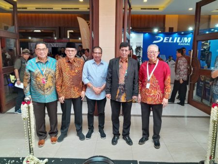 GIIAS Bandung 2023 resmi dibuka pada Rabu