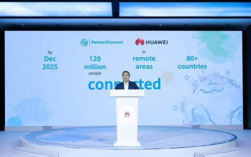Huawei Luncurkan Program Fellowship, sebagai tindak