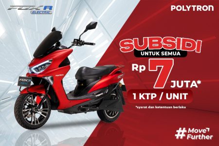 Program Subsidi dari pemerintahÂ membuka