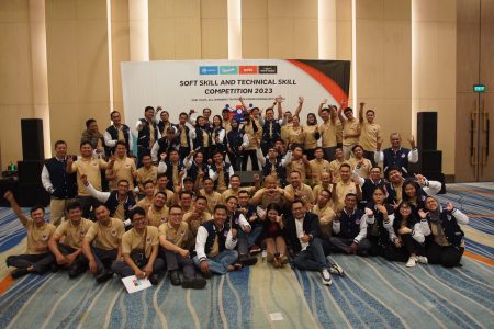 PT Piaggio Indonesia memperkuat keandalan pelayanan