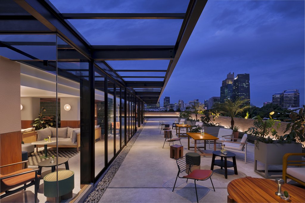 Promo Eksklusif dari ARTOTEL Casa Kuningan untuk