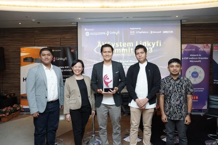 AVSystem Linkyfi, pemimpin pasar di Industri Telekomunikasi Global, WiFi Marketing Solutions