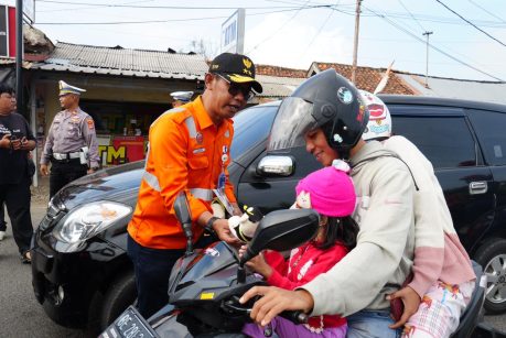 PT Kereta Api Indonesia (Persero) Divisi Regional IV