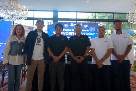 Ancol Taman Impian hadirkan Â momenÂ  liburan akhir tahun