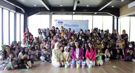 SoKlin Lantai, produk pembersih lantai produksi