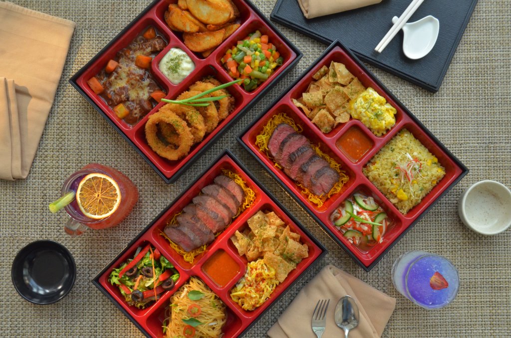 "Wagyu Fusion Fest" tema baru dari Santika Premiere