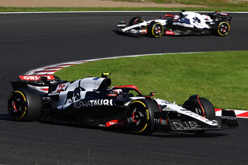 Honda Motor Co., Ltd. melalui Honda Racing Corporation
