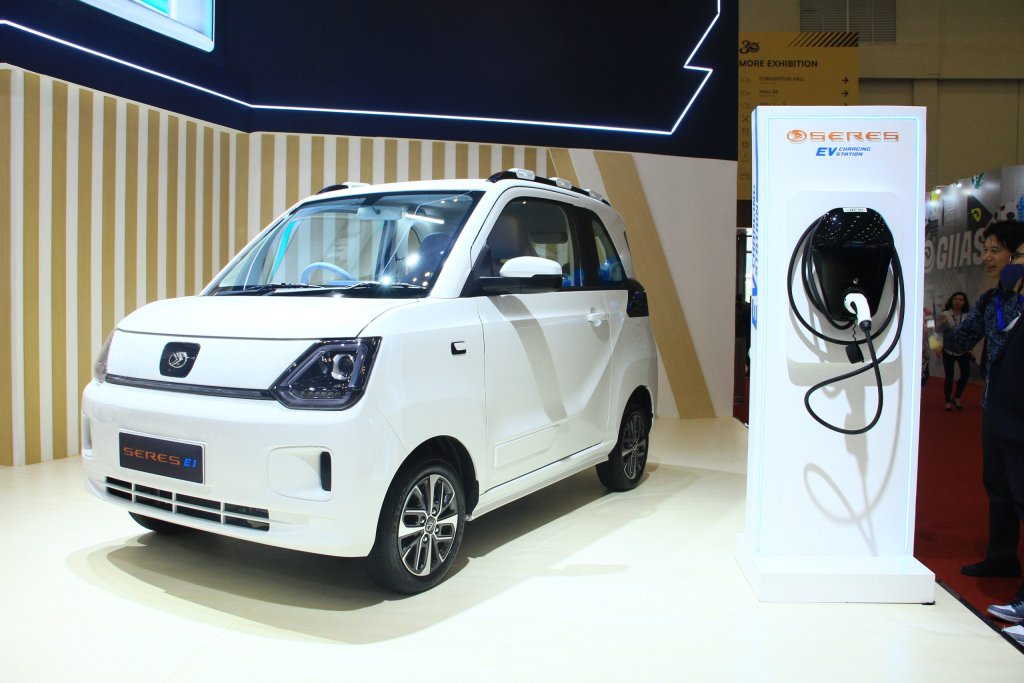 PT Sokonindo Automobile ingin membuka tahun 2024