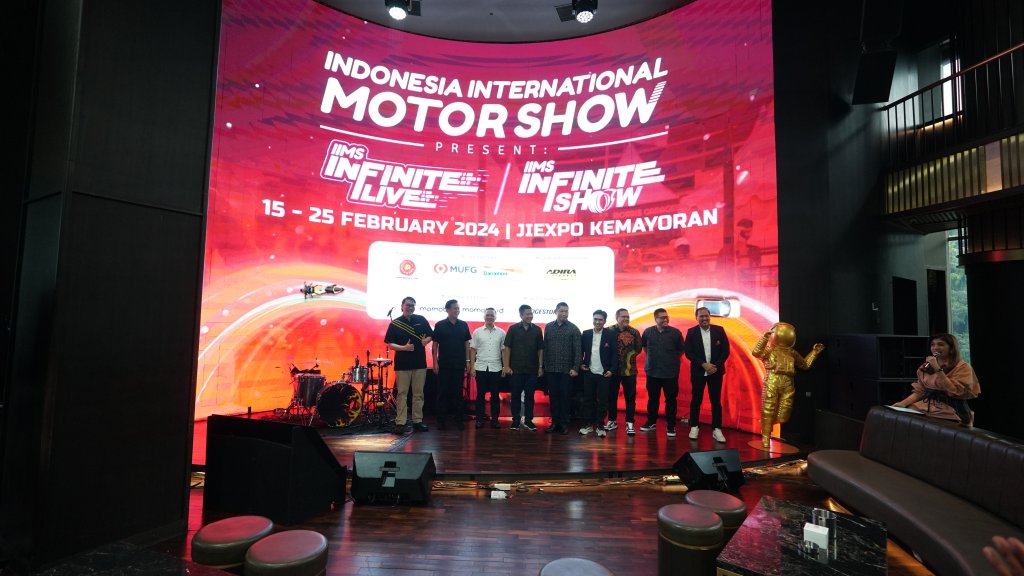 Dyandra Promosindo menyampaikan persiapan