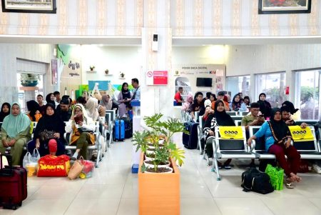 PT Kereta Api Indonesia (Persero) Divisi Regional IV