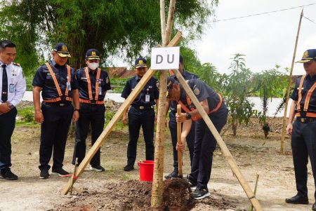 PT Kereta Api Indonesia (Persero) turut menyukseskan program