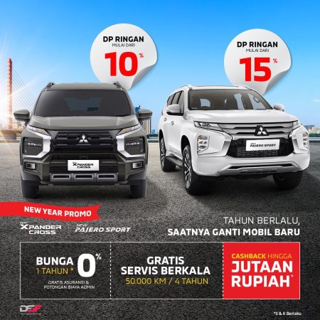 PT Mitsubishi Motors Krama Yudha Sales Indonesia