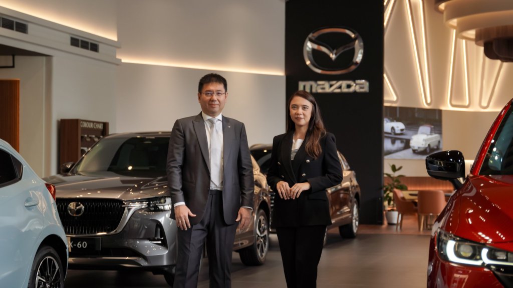 PT Eurokars Motor Indonesia, selaku Agen Tunggal Pemegang